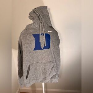 Nike Duke University hoodie
